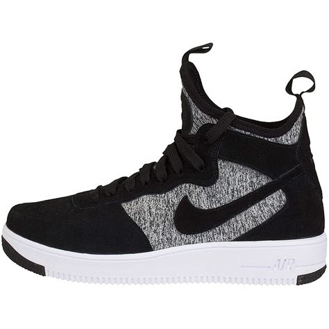 schwarz weis nike|Nike Air Force 1 .